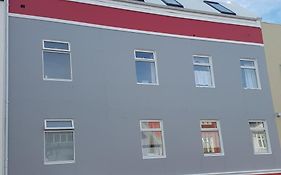 Lighthouse Apartments